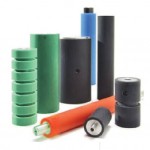 Roller Rubber